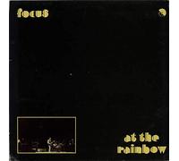 Focus - At The Rainbow