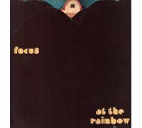 Focus - At The Rainbow - EX