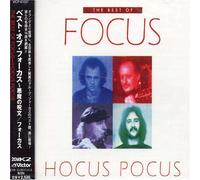 Focus - Best of Focus