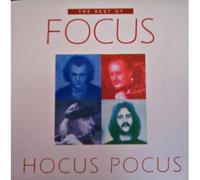 Focus - Best of Focus-Hocus Pocus