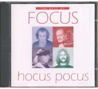 Focus - Hocus Pocus