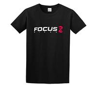 Focus Bike Mountains Bikes O-Neck 100% Cotton Short Sleeve Unisex T-Shirt L