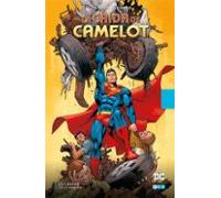 Focus - Carlos Pacheco: Superman: La Caída De Camelot (segunda Ed Ició