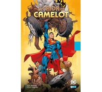 FOCUS - Carlos Pacheco: Superman: La caída de Camelot (Segunda edición)