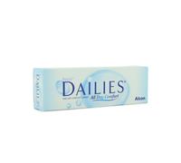 Focus DAILIES All Day Comfort (30 lentillas)
