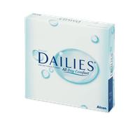 Focus Dailies All Day Comfort (90 lentillas)