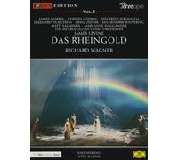 FOCUS DVD-EDITION VOL.5 DAS RHEINGOLD [Alemania]