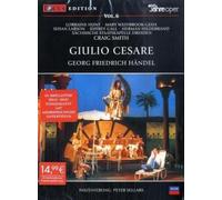 FOCUS DVD-EDITION VOL.6 GIULIO CESARE [Alemania]