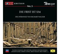 Focus Edition - Focus CD-Edition Vol. 5 die Frist Ist Um