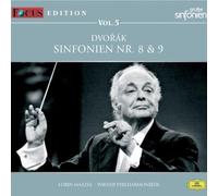 Focus Edition-Vol.5: Sinfonie 8 & 9