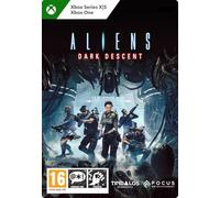 Focus Entertainment - Aliens: Dark Descent - XSRX