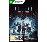 Focus entertainment - aliens: dark descent - xsrx