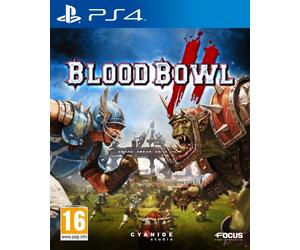 Focus entertainment blood bowl 2