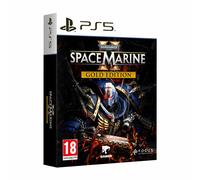 Focus entertainment warhammer 40,000: space marine 2 - gold edition or
