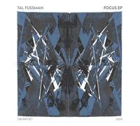Focus Ep [Vinilo]