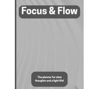 Focus & Flow