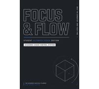 FOCUS & FLOW: Academic Operating System (Student Ultimate Focus Edition)