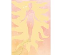 Focus & Flow Journal: A 3-Month Guided Journey for Structure, Soul & Synchronicity