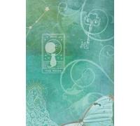 Focus & Flow Journal: A 3-Month Guided Journey for Structure, Soul & Synchronicity