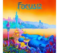Focus Focus 12 (CD) Album