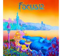 Focus – FOCUS – Edición de 12 CD