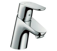 Hansgrohe Focus 70 monomando lavabo Push-Open