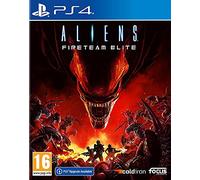 FOCUS HOME INTERACTIVE Aliens: Equipo DE Fuego Elite PS4 VF