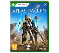 Focus Home Interactive Atlas Fallen (Deutsche Verpackung)