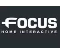 Focus Home Interactive Basic Bundle (PC) Steam Key - GLOBAL