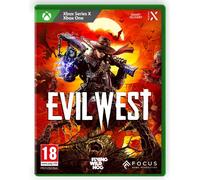 Focus Home Interactive Evil West (Xbox Series/One)