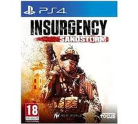 FOCUS HOME INTERACTIVE Insurgencia Sandstorm P4 VF