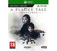 FOCUS HOME INTERACTIVE UN Cuento DE Plaga: INNOCENCIA XSX VF