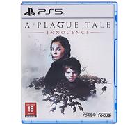 A Plague Tale Innocence PS5 (EU) [238422]
