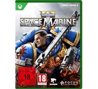 Focus Home Interactive Warhammer 40,000: Space Marine 2 (Xbox Series X)