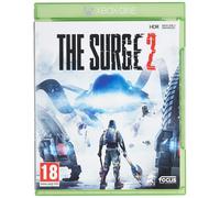 The Surge 2 (Xbox One) Xbox Live Key EUROPE