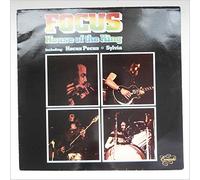 Focus - House Of The King
