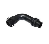 Focus II, C-Max 1.6 TDI, C30, S40, V50 1.6 D manguito de goma Intercouler tubo turbo aire 1673571 7M519A673EJ 7M519A673EA 7M519A673EB 31292488 1607444444444444 84
