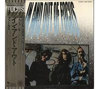 Focus - In And Out Of Focus