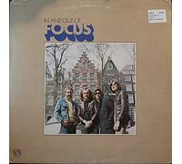 Focus - In And Out Of Focus - Purple Sleeve