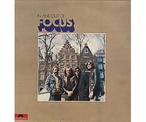 Focus - In And Out Of Focus [Vinilo]