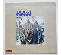 FOCUS - in and out of LP