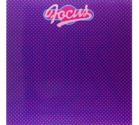 Focus - In & Out of Focus [Vinilo]