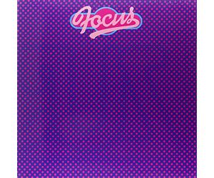 Focus - In & Out of Focus [Vinilo]