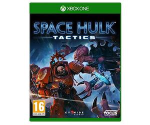 Focus Inicio Interactivo Space Hulk: Tácticas /Xbox One