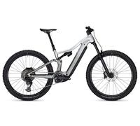 Focus Jam² 6.8 Performance CX 800 Wh S Plata nepalí/Gris acero