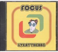 Focus - Live At The BBC