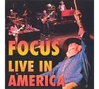Focus - Live in USA