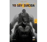 Focus - Mikel Janín: Batman: Yo Soy Suicida