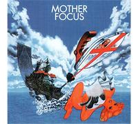Focus – Mother Focus – CD