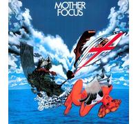 Focus - Mother Focus [Vinilo]